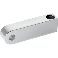 (image for) Arlen Ness Extended Headlight Block