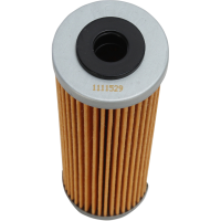 (image for) HIFLOFILTRO Oil Filter for KTM 950 Adventure/S 02-06, Super Enduro/R 07-11