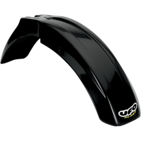 (image for) UFO Front Fender for RM125/250