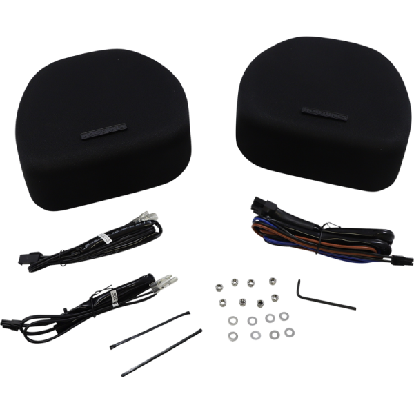 Hogtunes 7" Woofer Kit