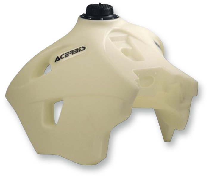 (image for) Acerbis Fuel Tank - 4.1 gal, natural