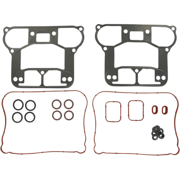 (image for) COMETIC Rocker Box Gasket Kit 07-22 XL