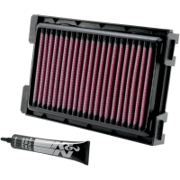(image for) K&N OE Replacement Air Filter for Honda CBR250R 11-13/CB300F 15-20/CBR300R 15-20