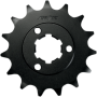 (image for) Sunstar Powerdrive Countershaft Sprockets Front Sprocket 33515