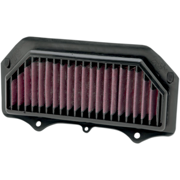 (image for) K & N K&N Sportbike Race-Spec Air Filter for Suzuki GSX-R750 11-19