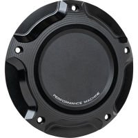 (image for) Race Derby Cover, Black Ops