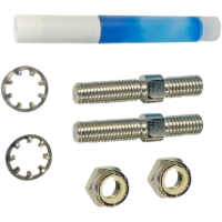 (image for) Custom Dynamics Mirror Mounting Adapters