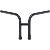 (image for) Handlebar Re-bar Black