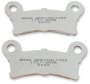 (image for) Premium Sintered Metal Brake Pad 1721-2456