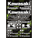 (image for) Kawasaki Cor2 Decal Sheet