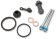 (image for) Rear Brake Caliper Rebuild Kit