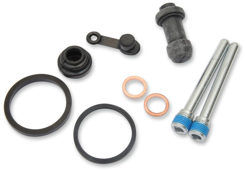 (image for) Moose Racing Rear Brake Caliper Rebuild Kit