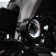 (image for) Black Housing / Clear Lens ProBEAM LED Halo Fog Lights