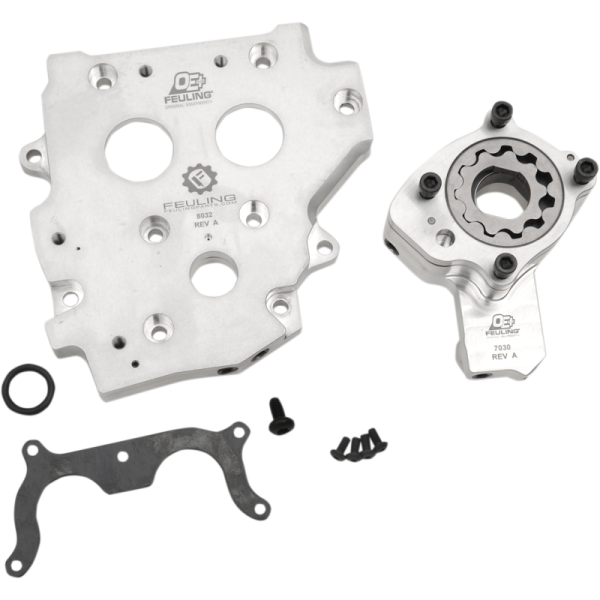 (image for) FEULING OIL PUMP CORP. Hydraulic Tensioner Conversion Camplate 0932-0094