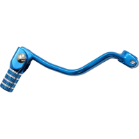 (image for) TMV Shift Lever - Yamaha YZ80/85 83-24 (Blue)