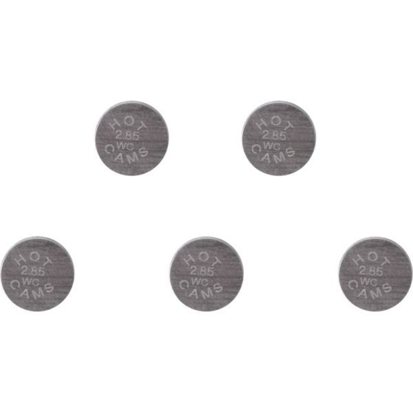 (image for) Hot Cams 7.48 mm Replacement Shim - 2.85 mm