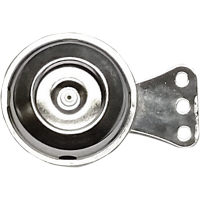 (image for) 70mm Economy Horn, 108 dB, Chrome