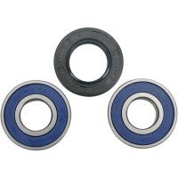 (image for) Front Wheel Bearing and Seal Kit