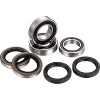 (image for) Factory Links OEM Series Front/Rear Wheel Bearing Kit - KTM 85 SX/BW 13-24