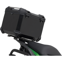 (image for) TRAX ADV Top Case System - Black