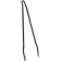 (image for) Attitude Stick, Black powdercoated