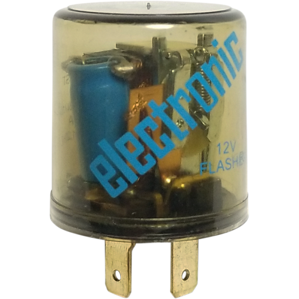 K&S Technologies Electronic Flasher Relays