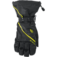 (image for) Arctiva Men's Meridian Gloves, Hi-Viz, Size S