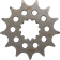 (image for) JT Sprockets 13T Front Sprocket