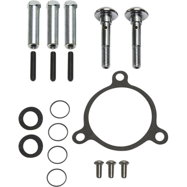 (image for) Arlen Ness Stage II Hardware/Gasket Kit
