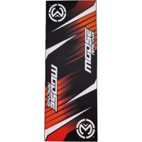 (image for) Moose Racing Bike Mat - Orange