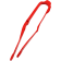 (image for) Acerbis Chain Slider - Red