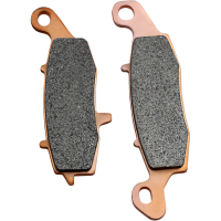 (image for) Rear EPFA Extreme Performance Brake Pads 1721-0850
