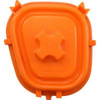 (image for) Twin Air Airbox Cover - HONDA CRF450R/RWE/RX 21-24