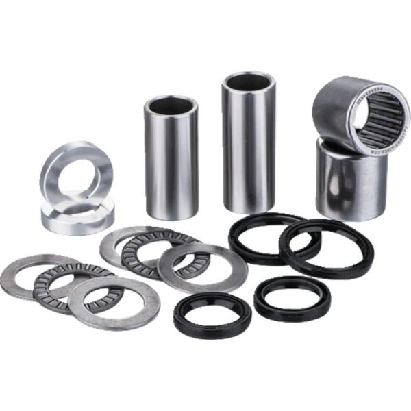 (image for) Factory Links OEM Series Swingarm Bearing Kit - Honda CRF450R 09-12