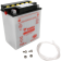 (image for) Yuasa Yumicron Battery YB14-A2 for BIMOTA Tesi 91-95