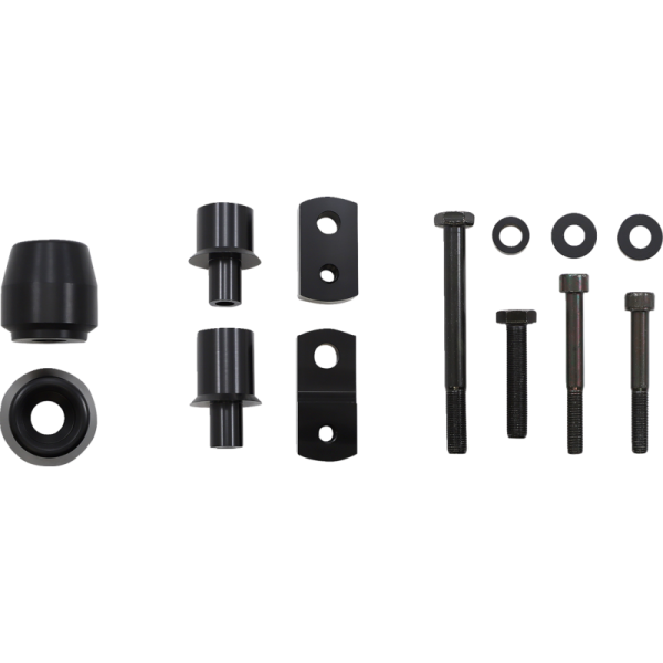 (image for) VORTEX Frame Slider Kit for Yamaha YZF-R1 09-14 (right side)