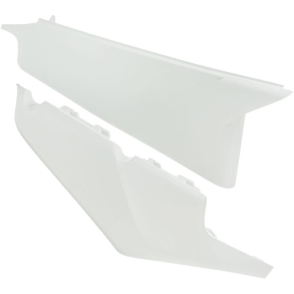 (image for) ACERBIS White Side Panel