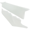 (image for) White Side Panel