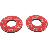 (image for) ODI Grip Donuts - Red