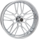 (image for) Arlen Ness Forged Billet Front Rim, 21" x 5.5", Split-Spoke Chrome