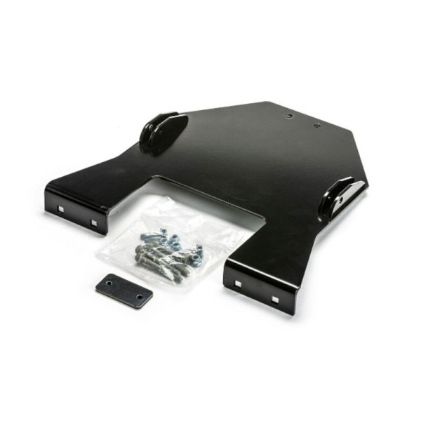 (image for) WARN Center Plow Mount Kit
