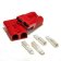 (image for) WARN Multi-Mount Quick-Disconnect Plugs
