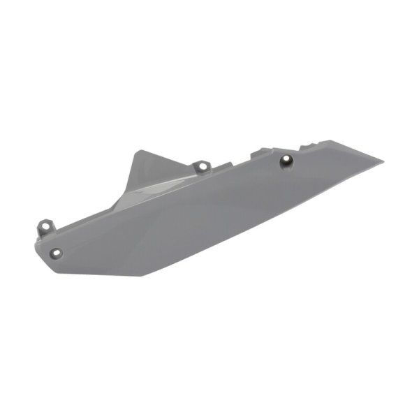 (image for) Acerbis Side Panels/Rear Number Plates - Gray