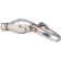 (image for) FMF Megabomb Stainless Steel Header - Beta 350/390 RR 4T