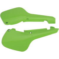 (image for) UFO Side Panel for KX60