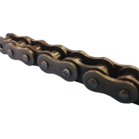 (image for) SR Heavy-Duty 420 Chain, 136 Links, Natural