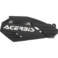 (image for) Acerbis K-Linear Handguards - Black/white