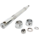 (image for) Drag Specialties Front Axle Kit 0214-0954