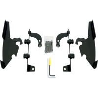 (image for) No-Tool Trigger-Lock Mount Kit