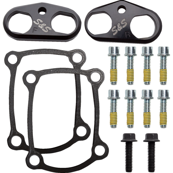 S&S CYCLE S&S Tappet Cuffs Lifter Guides